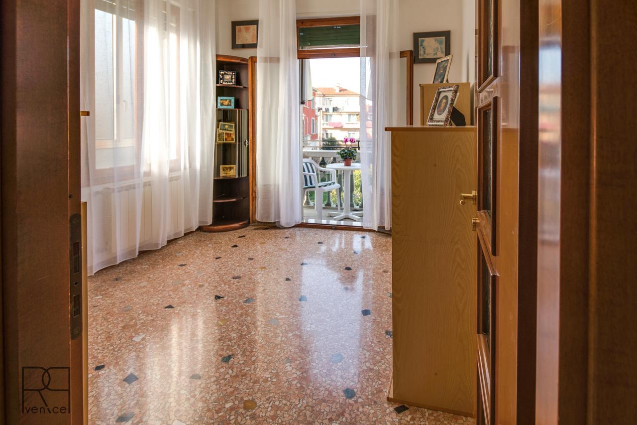Villa Noto Lagoon Flat Lido de Venecia Exterior foto