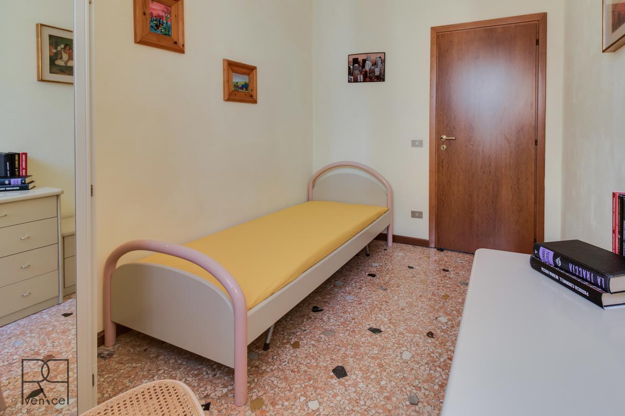 Villa Noto Lagoon Flat Lido de Venecia Exterior foto