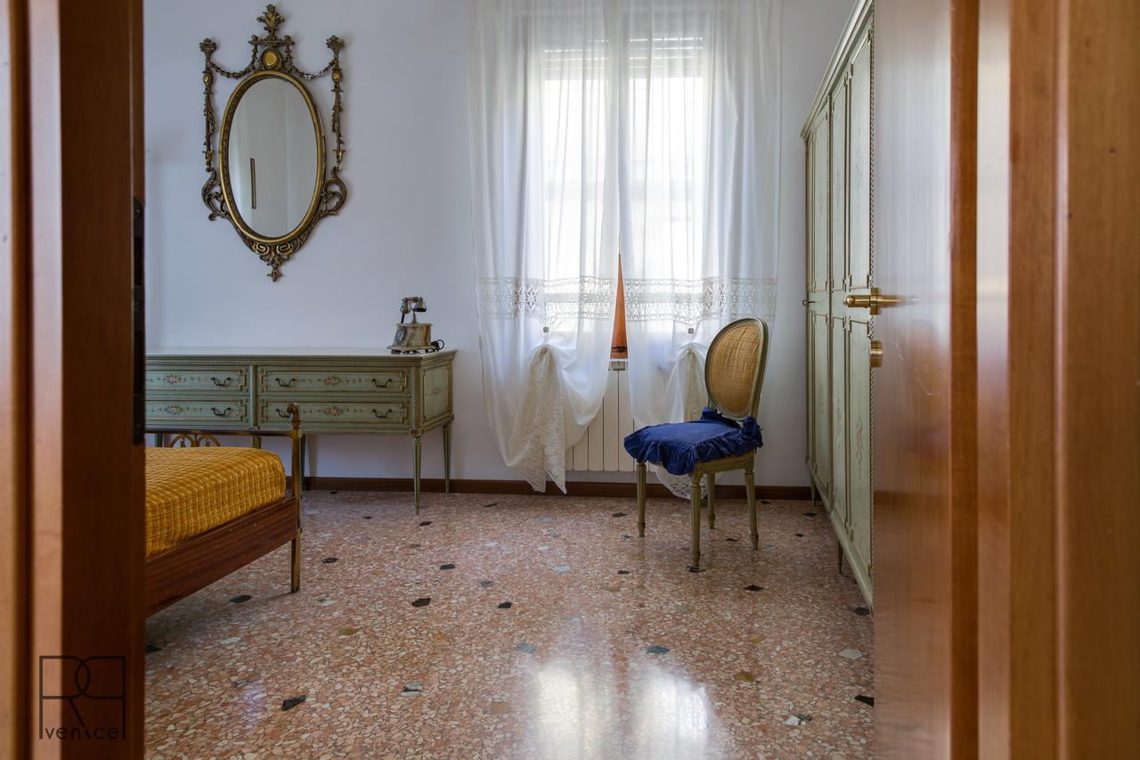 Villa Noto Lagoon Flat Lido de Venecia Exterior foto