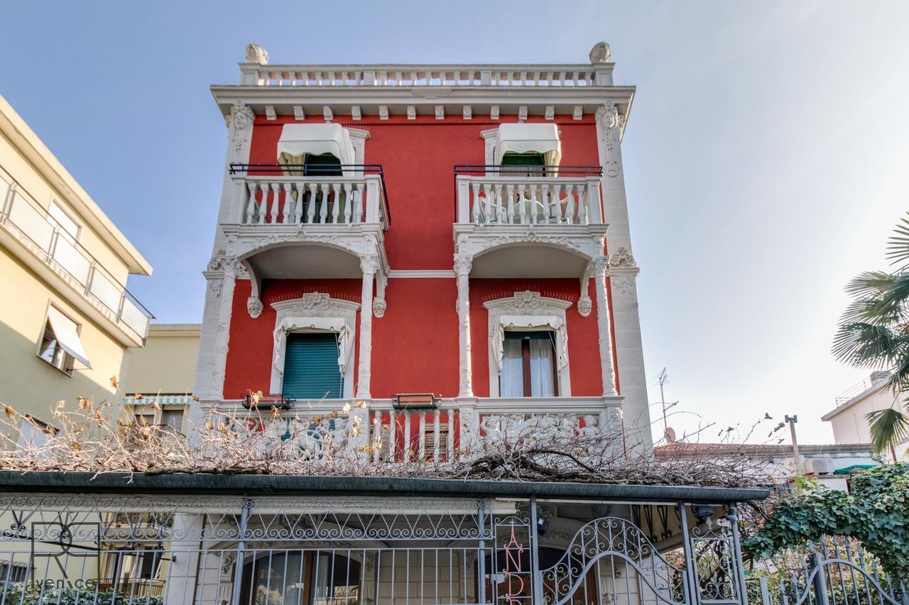 Villa Noto Lagoon Flat Lido de Venecia Exterior foto